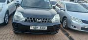 Nissan X-Trail 2009 Black for sale