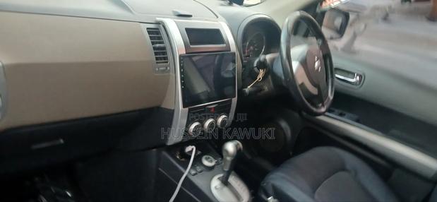 Nissan X-Trail 2009 Black