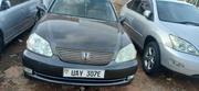 Toyota Mark II 2000 Maroon for sale