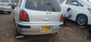 Toyota Corolla Spacio 2000 Silver for sale