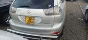 Toyota Harrier 2007 Silver for sale