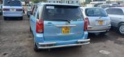 Toyota Raum 2007 Blue for sale