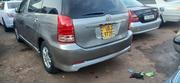 Toyota Wish 2007 Gray for sale