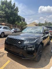 Land Rover Range Rover Velar 2017 Black for sale