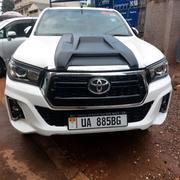 Toyota Hilux 2020 White for sale