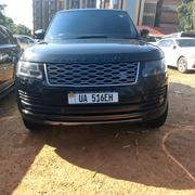 Land Rover Range Rover Vogue 2015 Black for sale