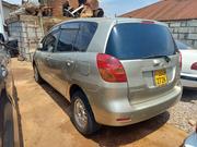 Toyota Corolla Spacio 2004 Gold for sale