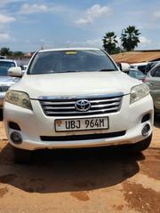 Toyota Vanguard 2009 for sale