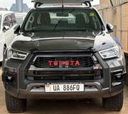 Toyota Hilux Revo Single Cab Deisel 2.8 AWD 2020 Green for sale