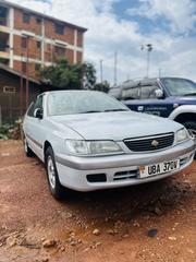 Toyota Corona Premio 1998 White for sale