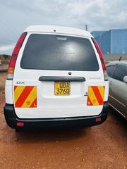 Toyota TownAce Noah 1999 White for sale