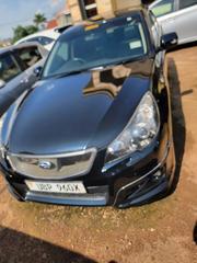 Subaru Legacy 2014 Black for sale