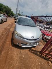 Toyota Wish 2011 Silver for sale