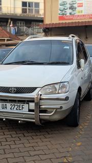 Toyota Corolla Spacio 1.6 G (5 Seater) 1998 Beige for sale