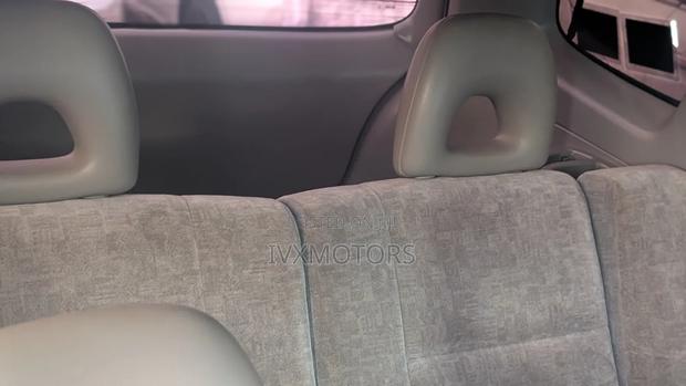 Toyota Corolla Spacio 1.6 G (5 Seater) 1998 Beige