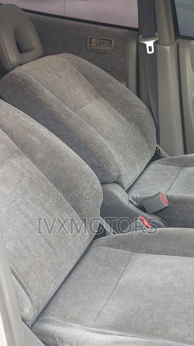 Toyota Corolla Spacio 1.6 G (5 Seater) 1998 Beige