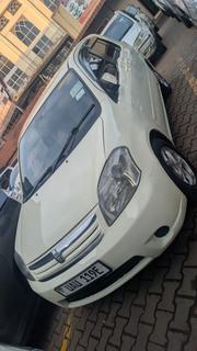Toyota Raum 1.5 AWD 2001 Beige for sale