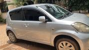 Car 2004 Silver for sale