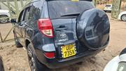 Toyota RAV4 2008 Blue for sale