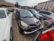 Toyota IST 2012 Gray for sale