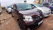 Toyota Sienta 2012 for sale