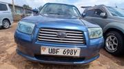 Subaru Forester 2006 Blue for sale