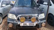 Honda CR-V 2005 Black for sale