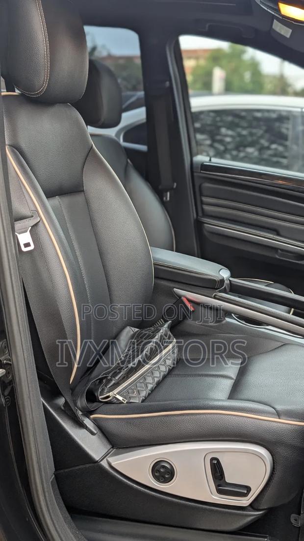 Mercedes-Benz M Class ML 350 4Matic 2010 Matt Black