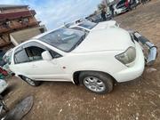 Toyota Harrier 2.2 16V 1998 White for sale