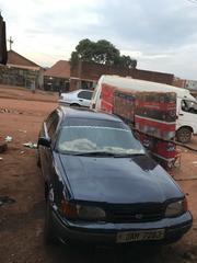 Toyota Corsa 2003 Blue for sale