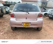 Toyota Vitz 2003 Pink for sale