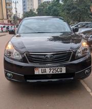 Subaru Outback 2.5i 2012 Black for sale