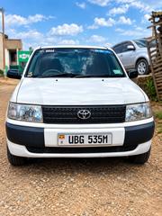 Toyota Probox 2014 White for sale
