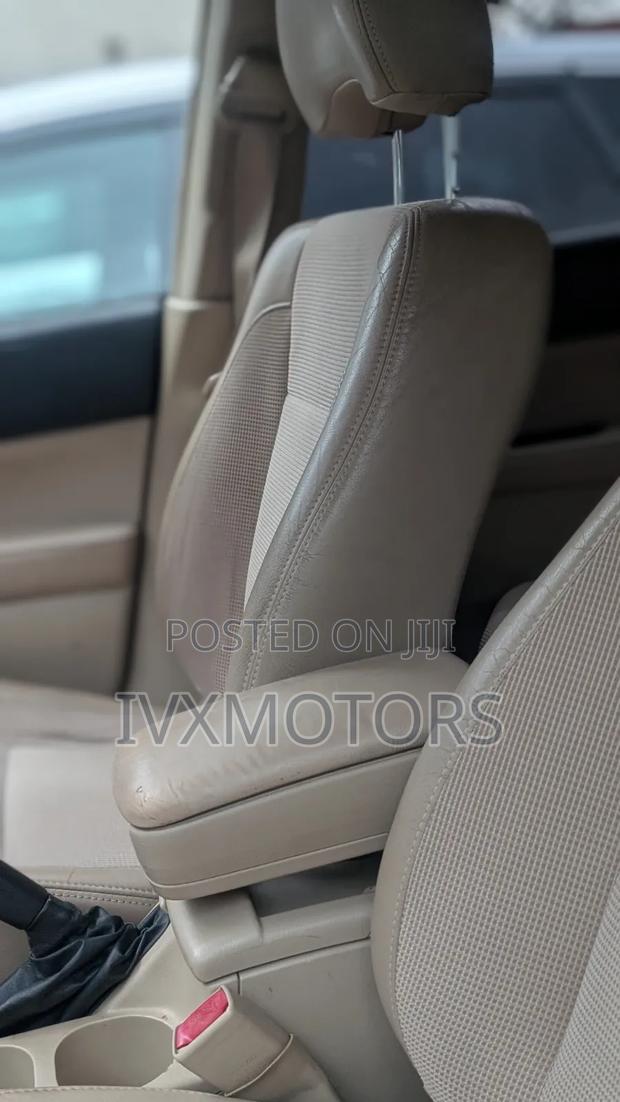 Subaru Forester 2.0 X Active 2005 Silver