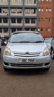 Toyota Corolla Spacio 1.5 X 2005 Silver for sale