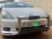 Toyota Wish 2003 White for sale