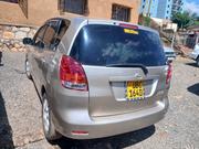 Toyota Corolla Spacio 2005 Silver for sale