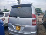Toyota Noah 2006 Silver for sale