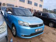 Toyota Corolla Rumion 2009 Blue for sale