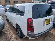 Toyota Succeed 2011 White for sale