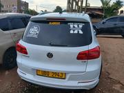 Volkswagen Tiguan 2010 White for sale