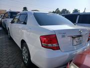 Toyota Axio 2010 White for sale