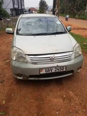 Toyota Raum 1.5 AWD 2006 Blue for sale
