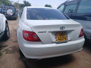 Toyota Mark X 2008 White for sale