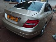Mercedes-Benz C200 2013 for sale