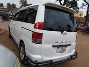 Toyota Noah 2006 White for sale