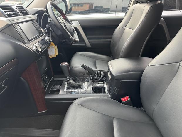 Toyota Hilux 2018 Gray
