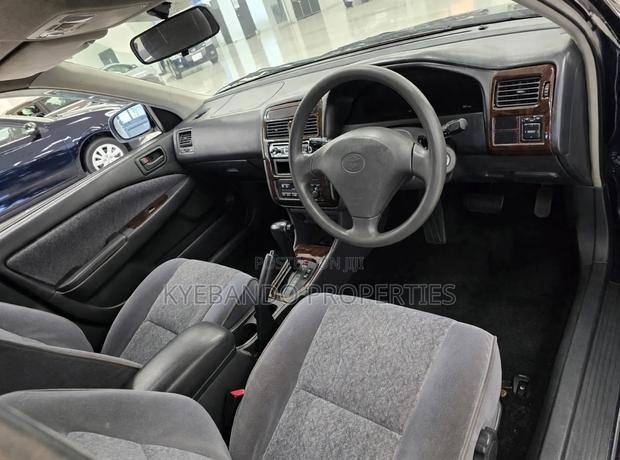 Toyota Premio 1.8 AWD 2001 Blue