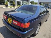 Toyota Premio 1.8 AWD 2001 Blue for sale