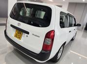 Toyota Probox 1.5 DX 2WD 2009 White for sale